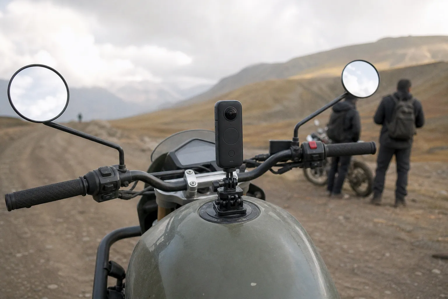 360 Degree Camera Market Growth: Strategic Buying Advice