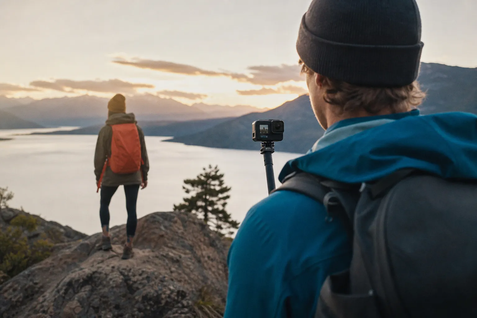 Action Camera Market Trends and Growth Forecast to 2035