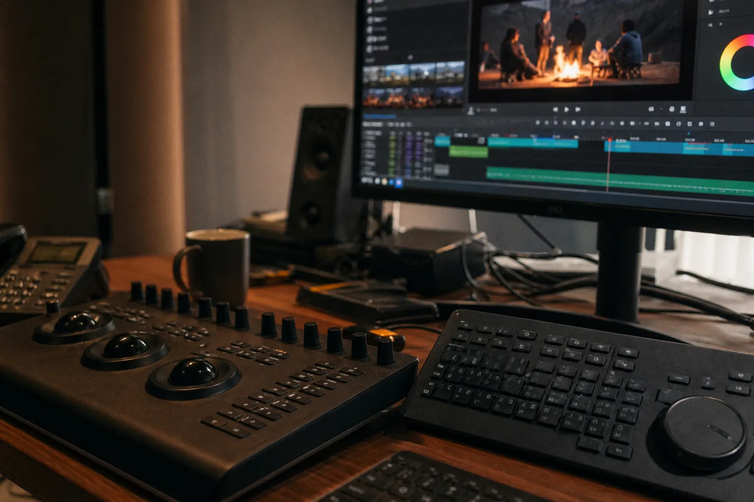 Compare best ai video editing software 2025 to save a project