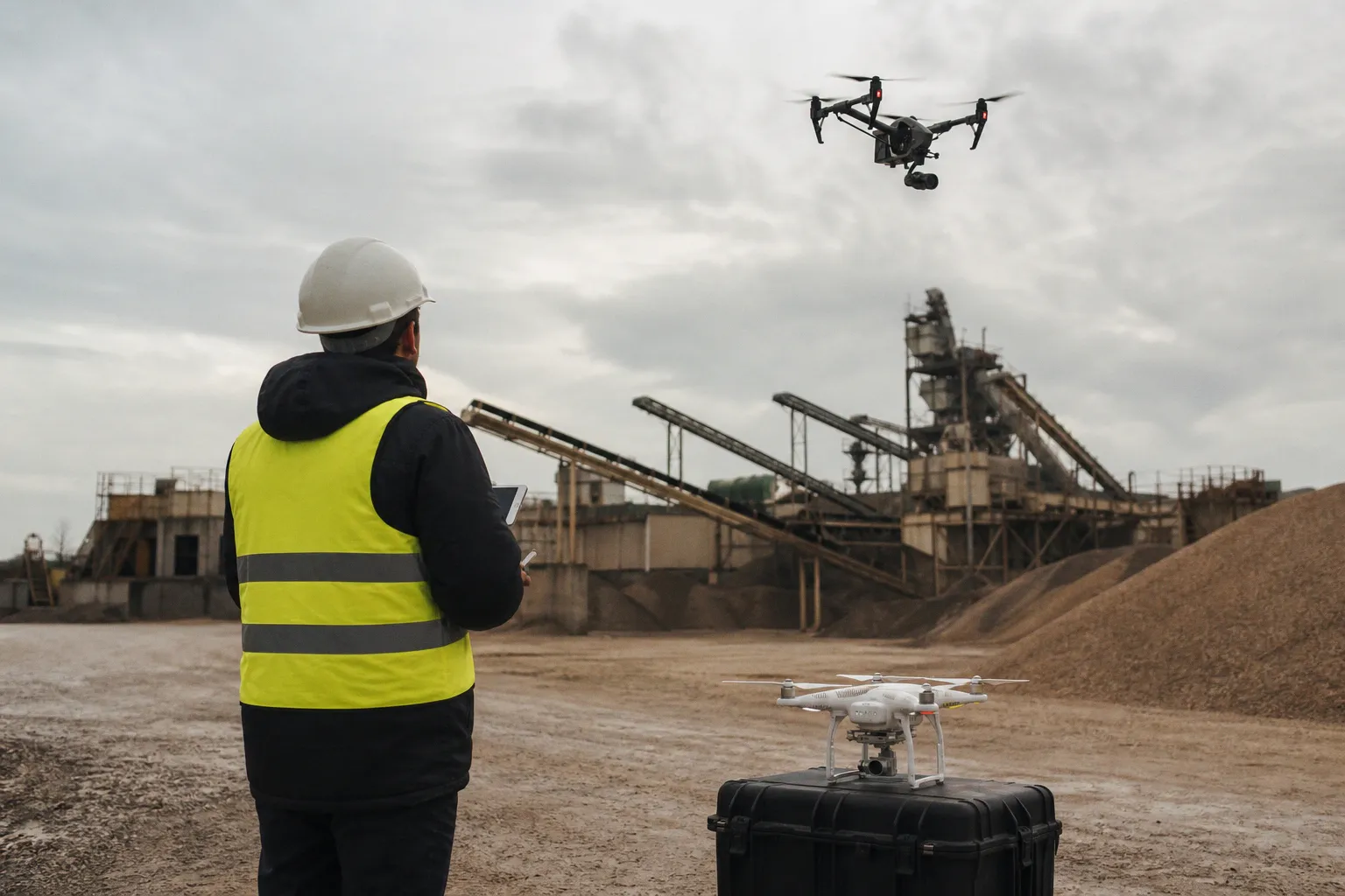 Drone Camera Market Set to Reach USD 25.39 Billion Amid Rising Demand for Aerial Imaging, Industrial