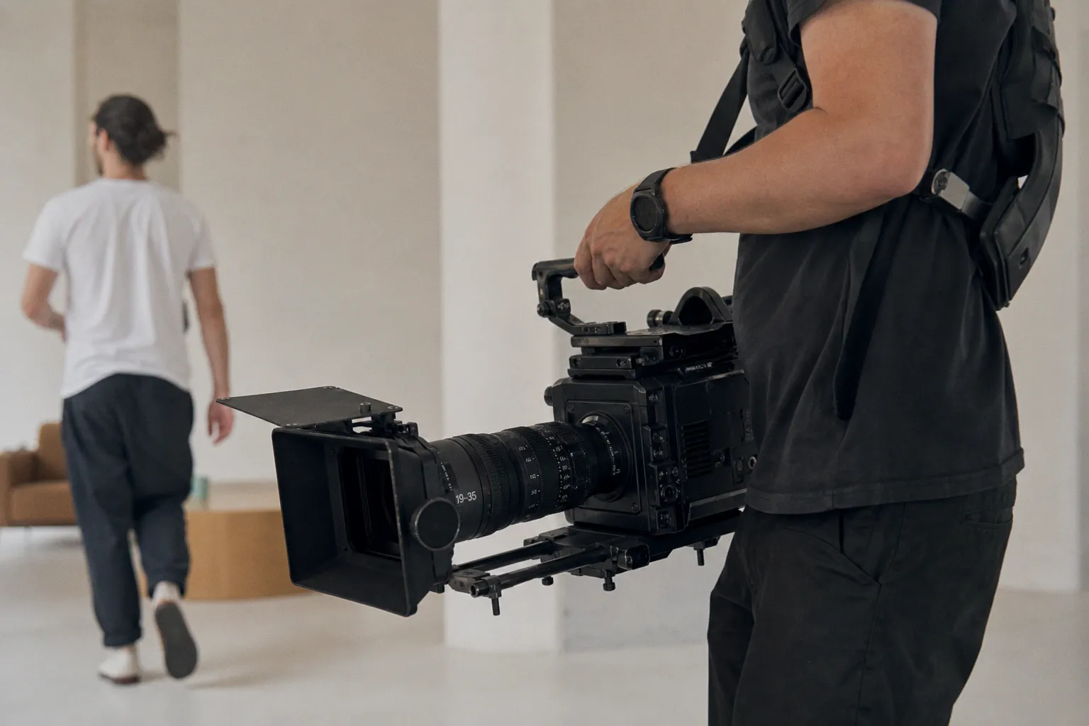 Fujifilm Expands GFX Cinema Lineup With GF19-35mm T3.5 Power Zoom