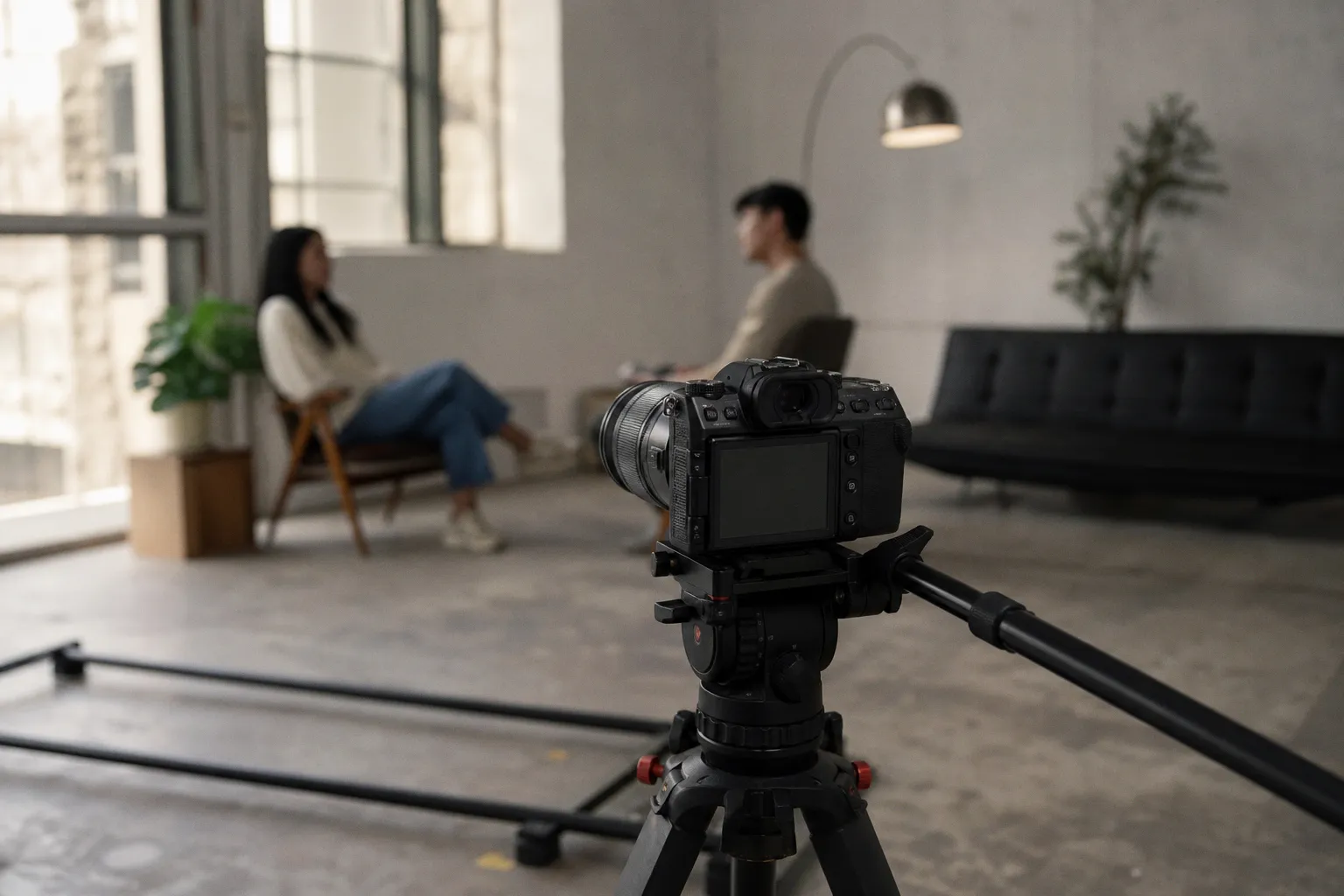 Fujifilm GFX100S II Review: Evaluating the Real-World Video Potential of 102MP Large Format