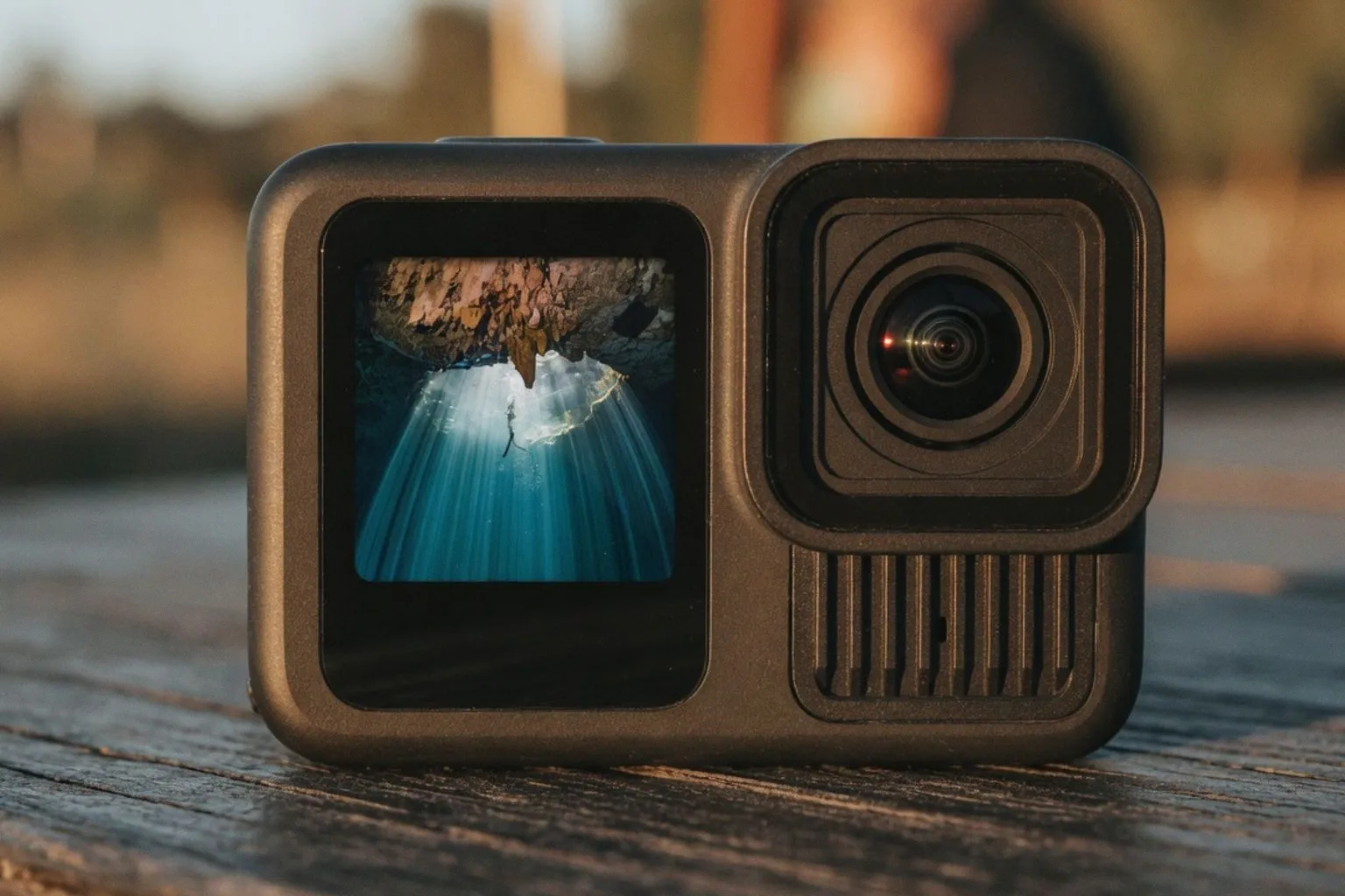 GoPro Goes Big on Action Camera Deals, Dropping HERO13 Black to a 90-Day Low on Amazon