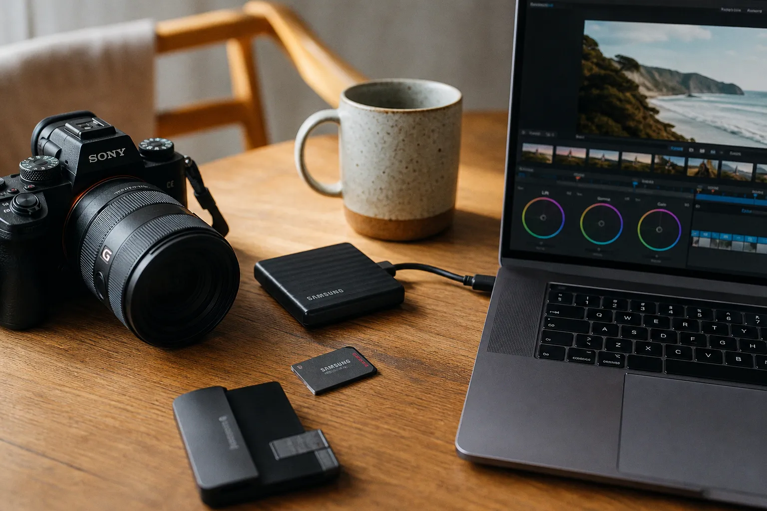 I Picked the Best Video Editing Software for Beginners 2026