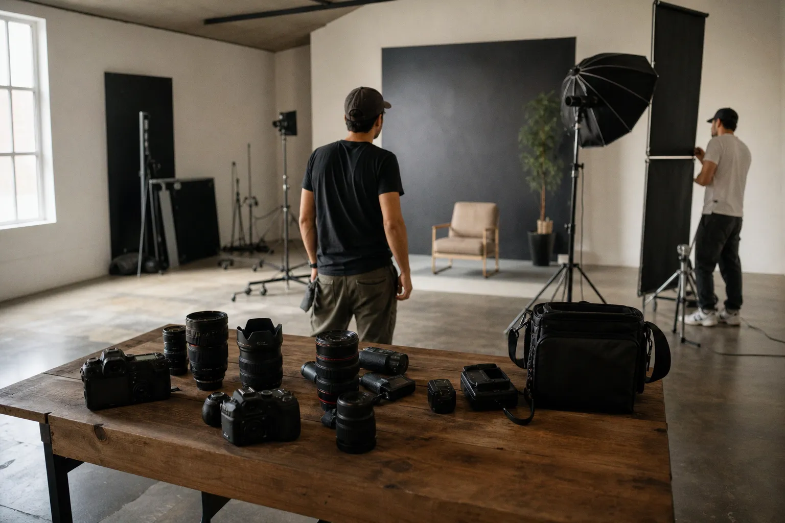 Save Big on Cameras, Lenses, Lights, and More With the Best Fourth of July Photography Deals