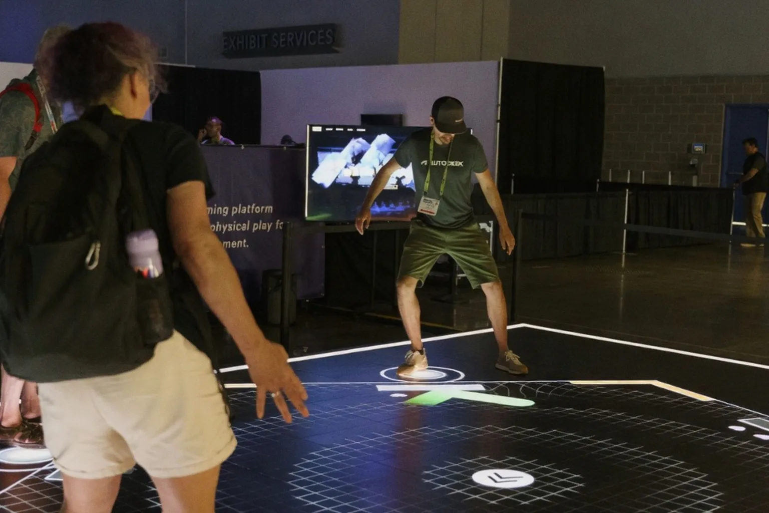 SIGGRAPH 2026 Experience Hall Invites Attendees to Step Inside the Future of Interaction and Storytelling