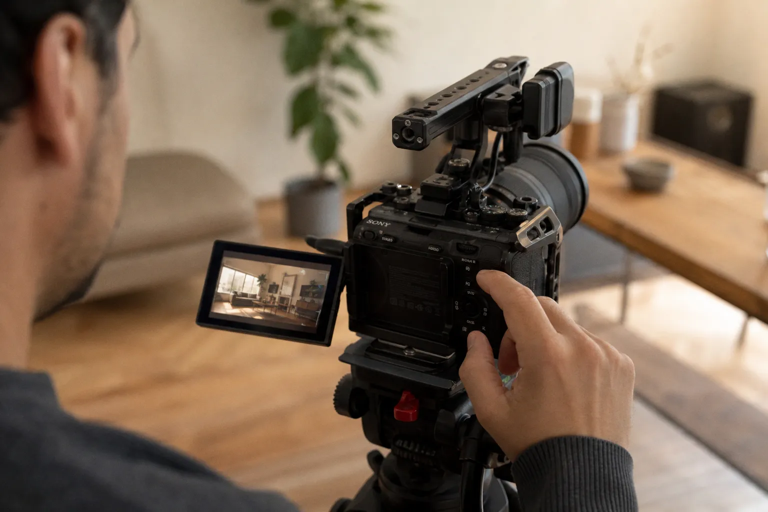 Sony FX3 Jumps to $4,299: A 2021 Camera Just Got More Expensive in 2026