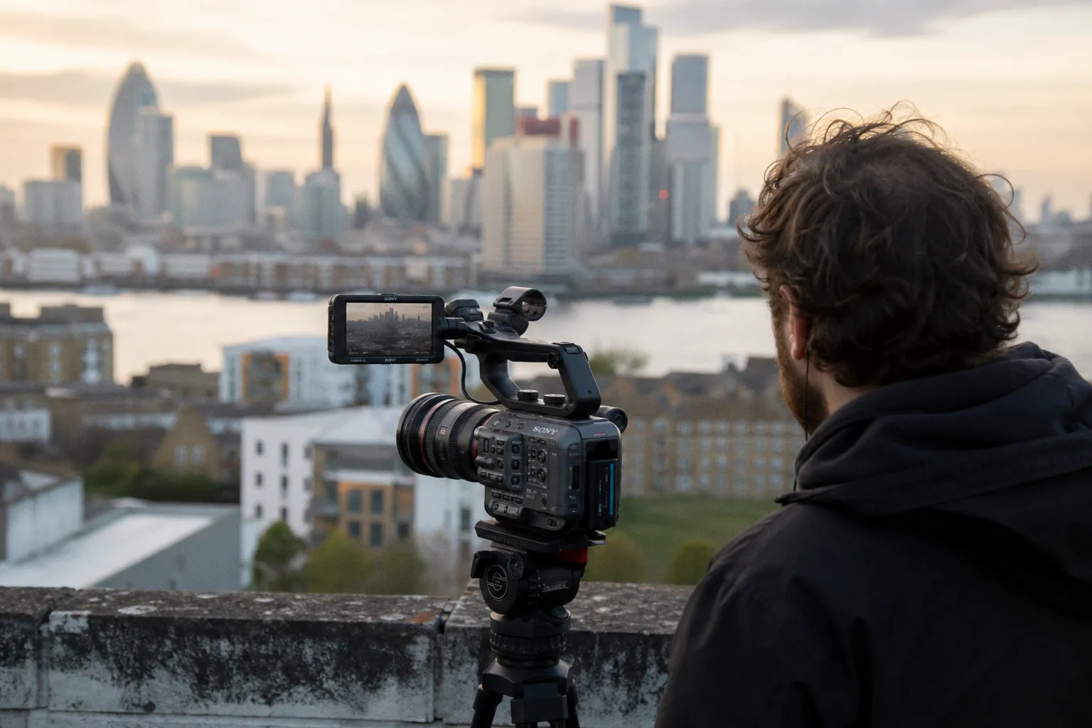 Sony FX5 "confirmed" for July – and it's gunning for Canon with 5K open gate video and TRIPLE-BASE ISO