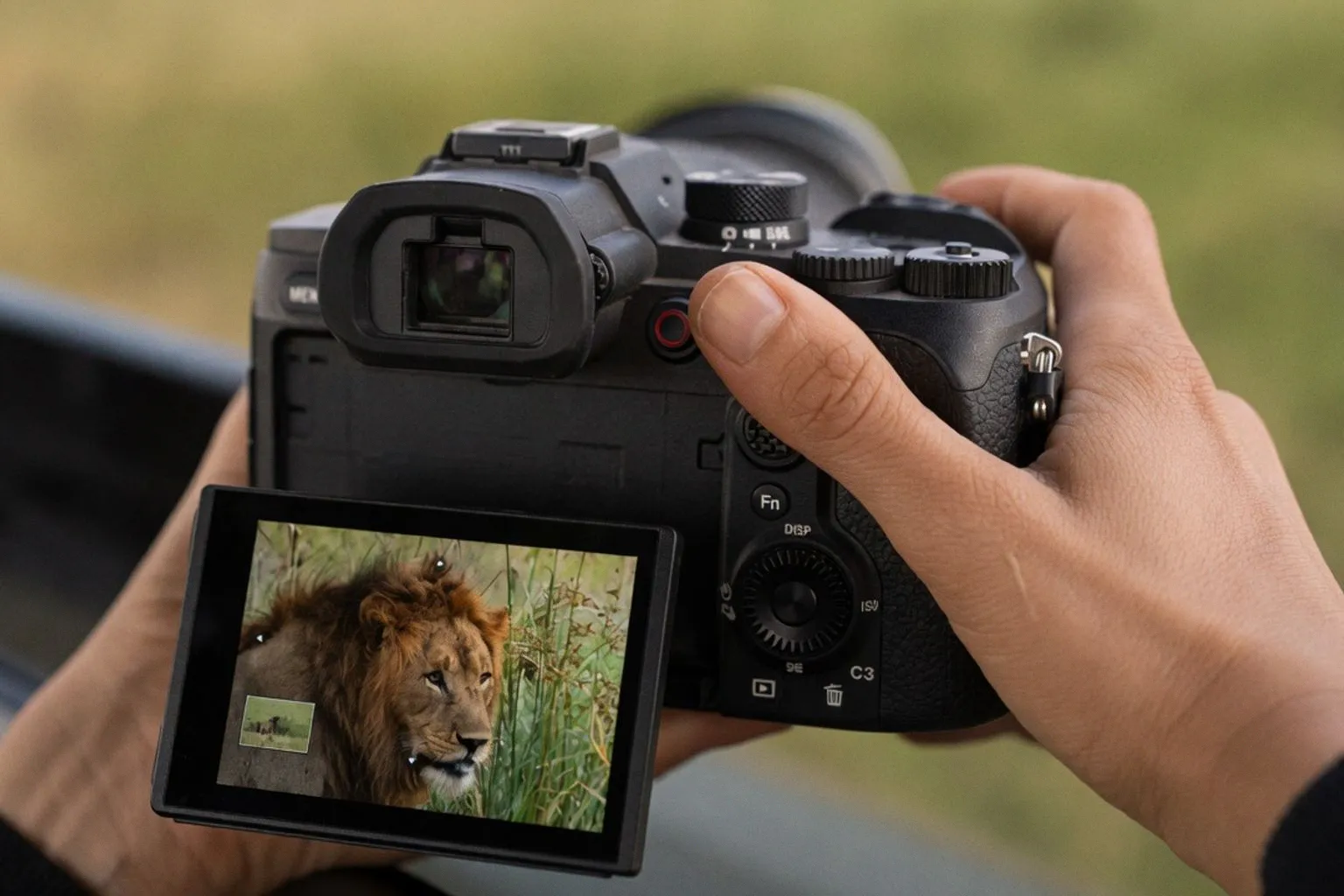 Sony launches RX10 V with AI autofocus, 4K 120p video