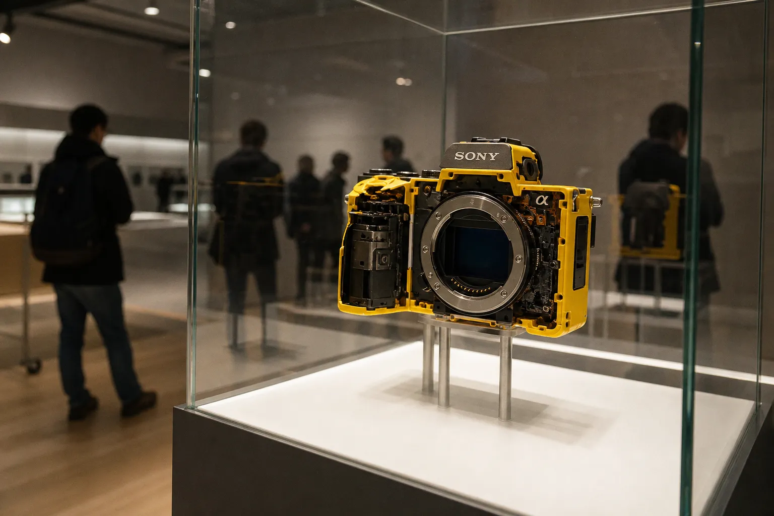 Sony rumors 2026 - Camera rumors in 2026: what cameras are coming, officially and otherwise! - Page 4
