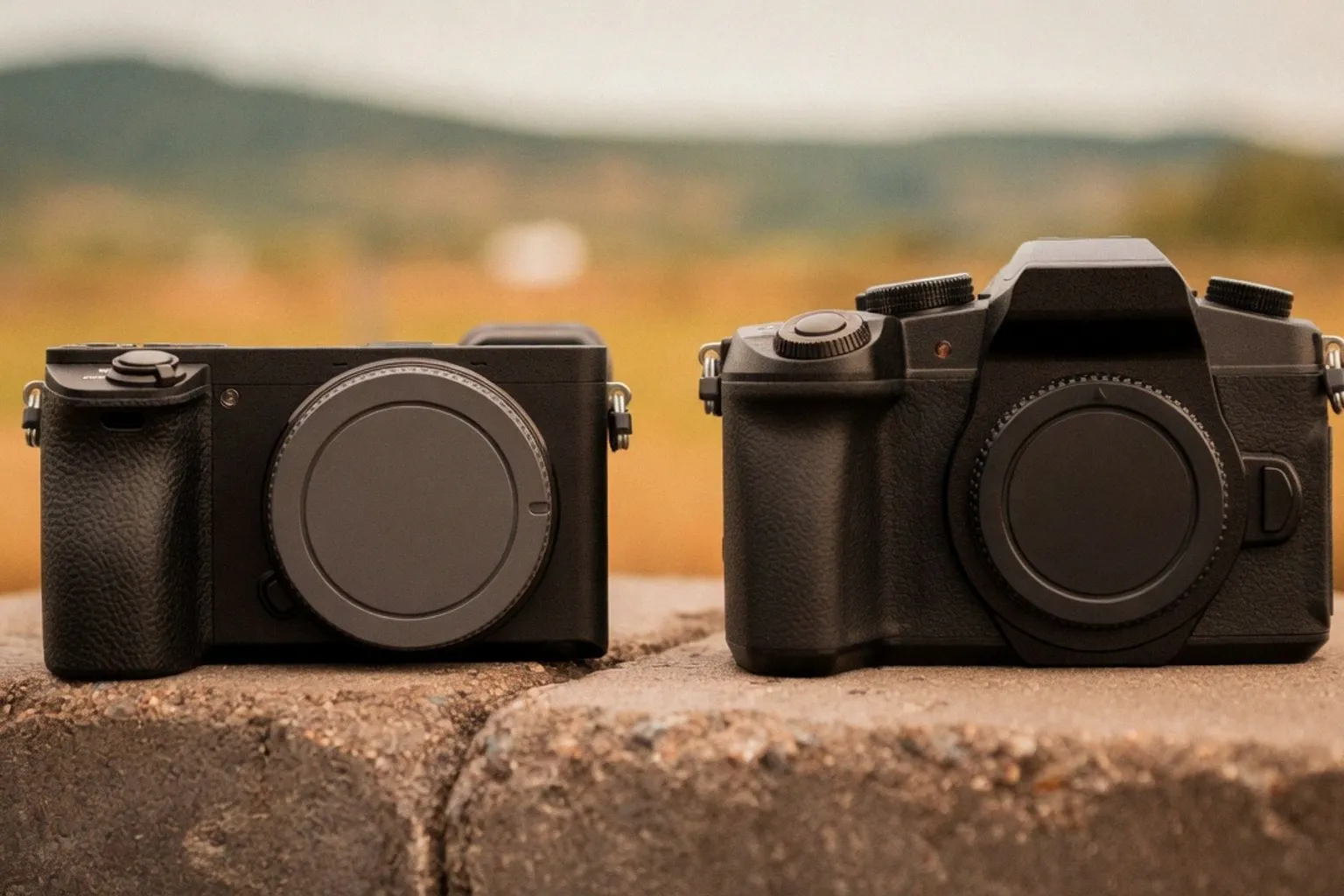 The best mirrorless cameras in 2026: these are my top choices for photography and video