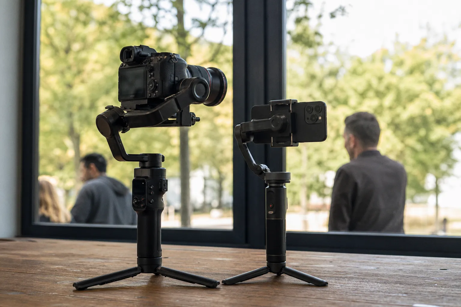 The Best Phone and Camera Gimbals for 2026