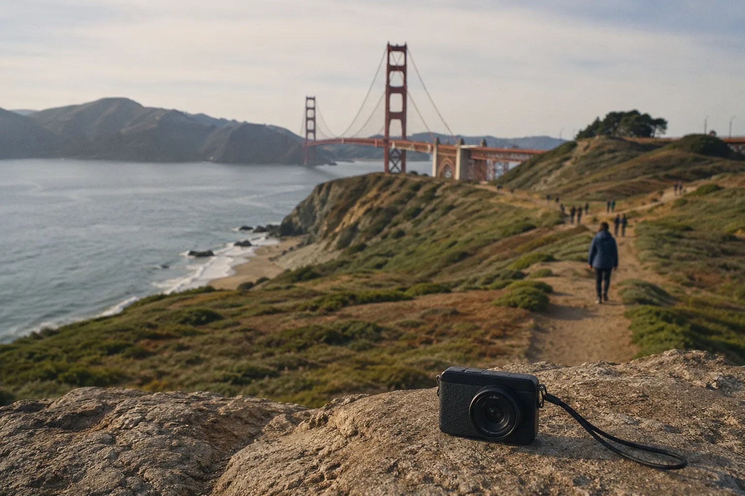 These Powerful, Pocket-Size Cameras Make Truly Excellent Photos