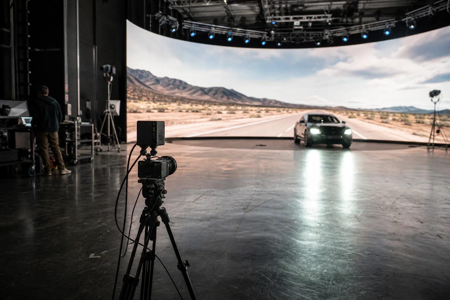 Verify Unreal Camera Tracking Latency in 3 Steps