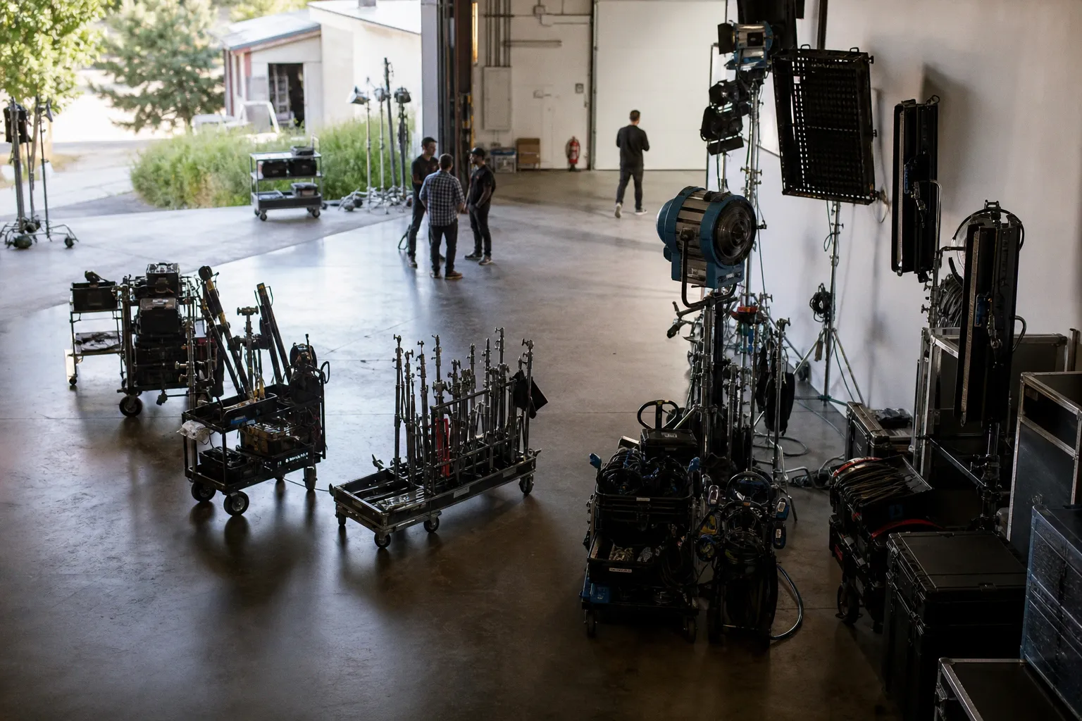 Video Equipment Market Outlook Highlights Strategic Opportunities Across The Industry