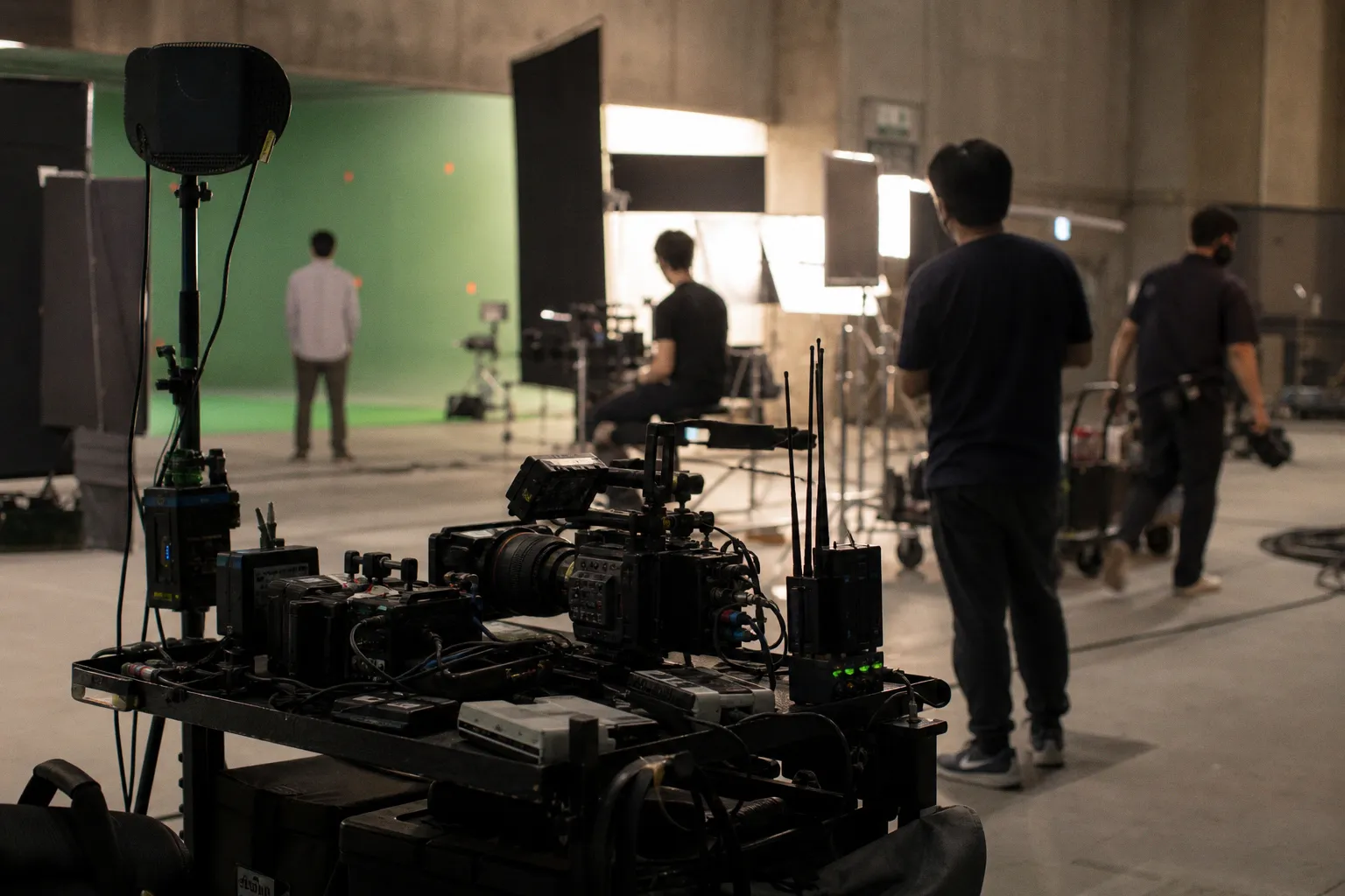 Video Production Equipment Market to Reach USD 83.6 Billion by 2035 | APAC & North America Growth Analysis