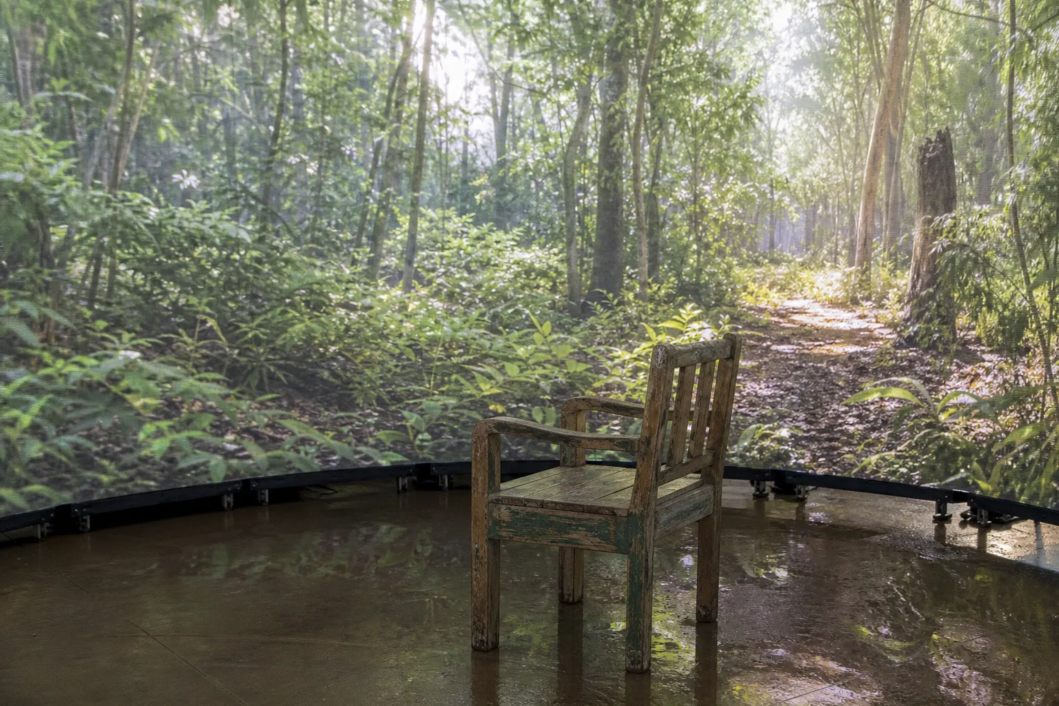 Virtual production vs green screen: which is better?