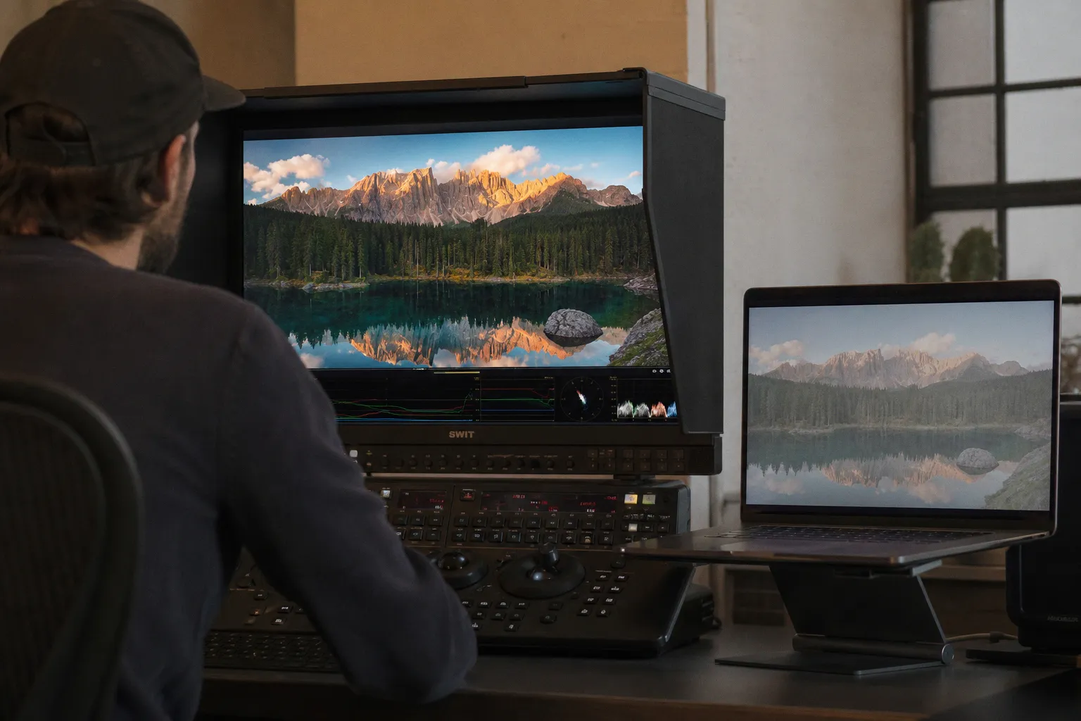 Why does color grading with DaVinci Resolve shift on export?
